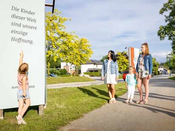 Orts(kern)kümmerei Moosburg – Foto 2