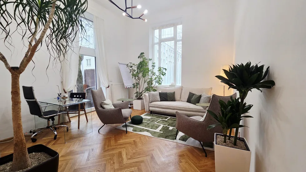 Psychotherapie in Fachausbildung unter Lehrsupervision & Mediation  – Foto 1