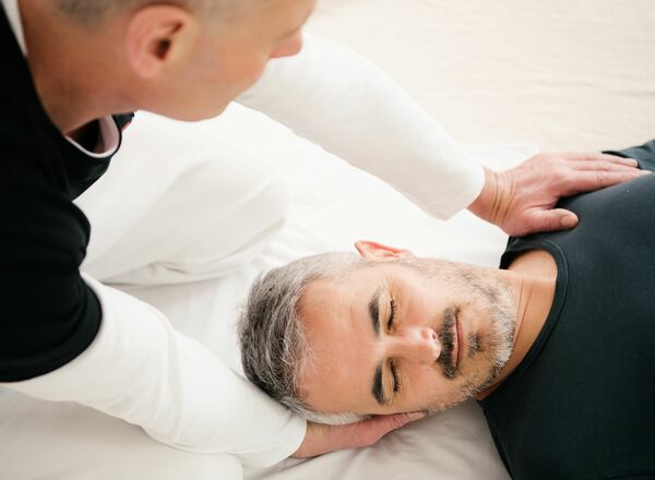 shiatsuhans - Praxis für Shiatsu