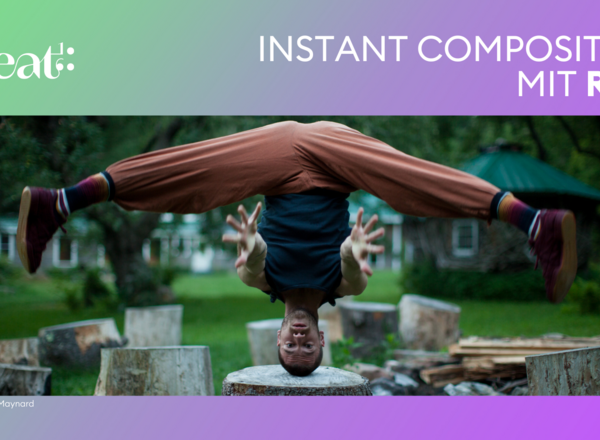 Instant Composition (Workshop)