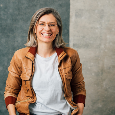 Dipl. Lebens- und Sozialberaterin