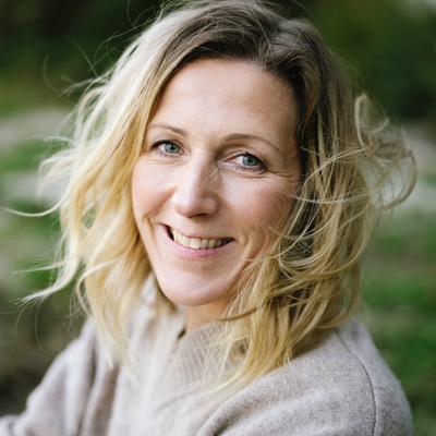 Ganzheitliche Tiefenentspannung - Craniosacrale Balance 