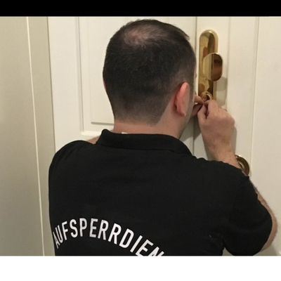 Aufsperren Schlüsseldienst und Aufsperrdienst