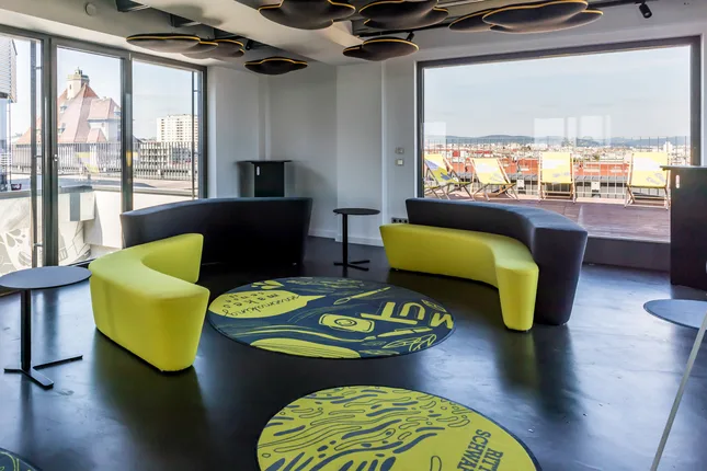 Design Thinking Space – Foto 12