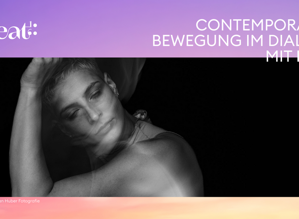 Contemporary - Dialog in Bewegung