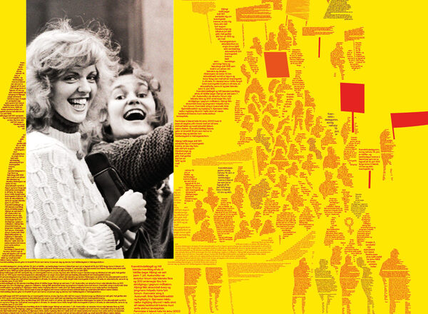 Ein Tag ohne Frauen [Grätzel:Frauen]