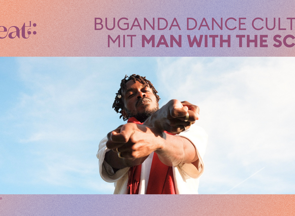Buganda Dance Culture (Sommerworkshop)