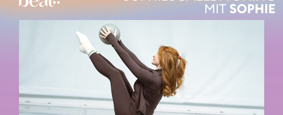 Sophies Ballettoning