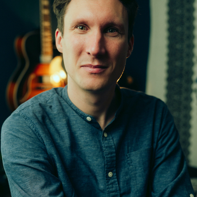 Individueller Gitarrenunterricht im 15ten oder Online