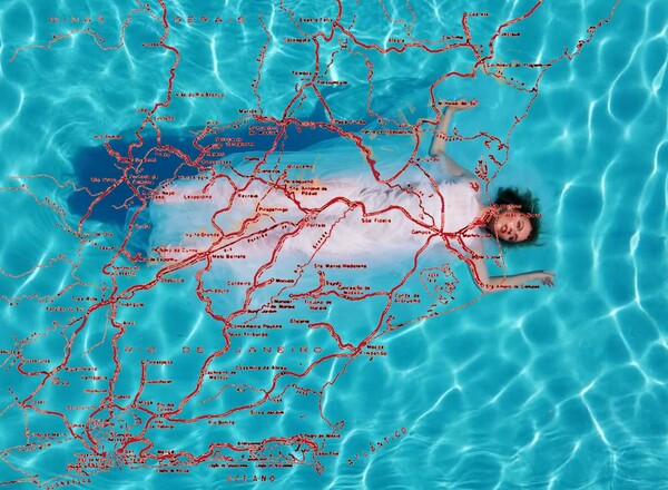 Ausstellung "Imagine Leopoldine"
