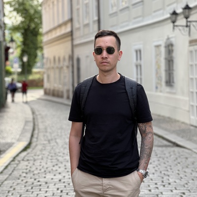 Deine erste Webseite ab nur 990€