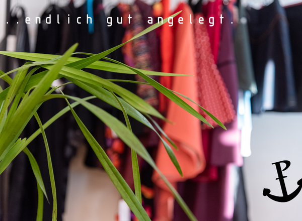 angelegt.