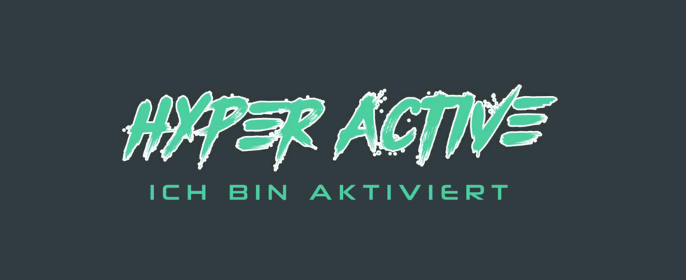 HyperActive Training Wien