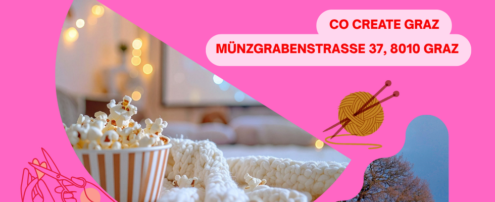 Craft Flix: Liebe braucht keine Ferien - NEW YEAR Edition