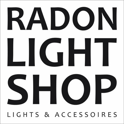 Radon Lightshop