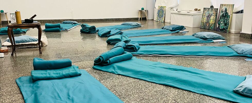 GRUPPEN BREATHWORK SESSION