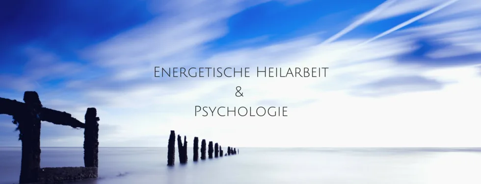 Energetische Heilarbeit & Psychologie – Foto 1