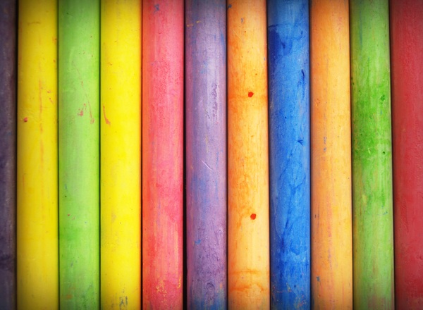 Gruppensupervision - Kunsttherapie mit Kindern und Jugendlichen