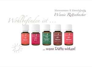 ätherische Öle Workshop - kostenlos