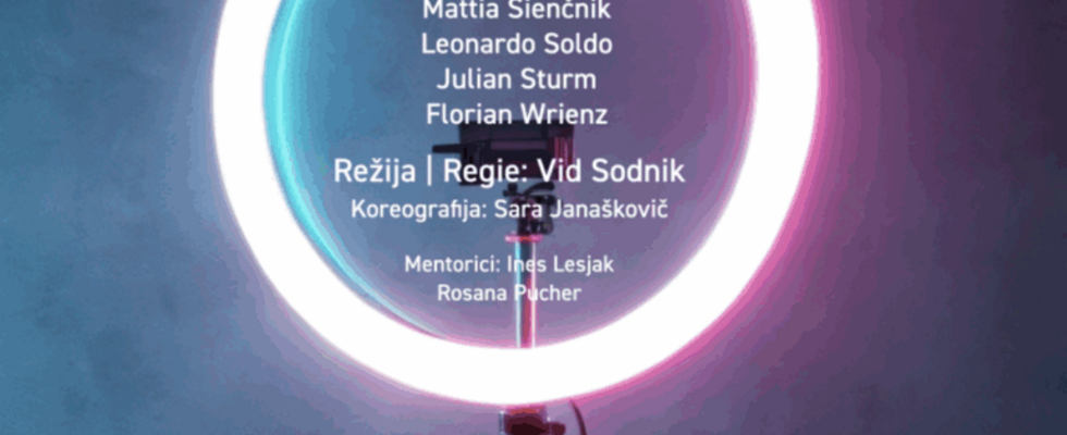 "Budni/Wach" [Grätzel:Theater]