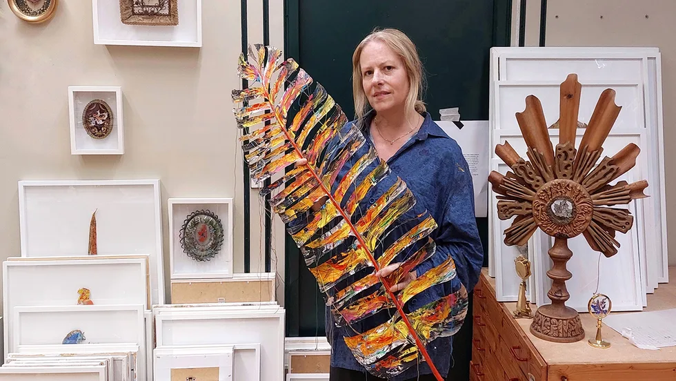 Atelier Andorrer am Augarten – Foto 1