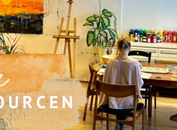 Meine Ressourcen - Kreative Selbsterfahrunsgruppe für Frauen