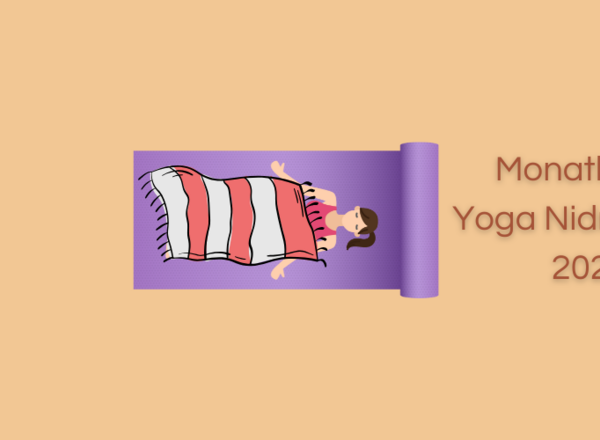 Monatliches Yoga Nidra Event