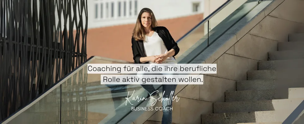 Karin Schöller Coaching – Foto 1