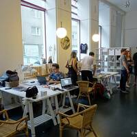 Gallery Foto