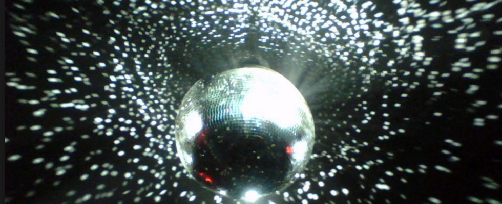 Kinderdisco - Let's shake