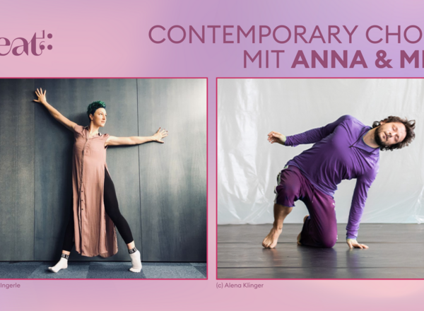 Contemporary Choreo