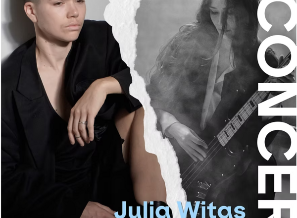 LOTinConcert: Ernst Lima / Julia Witas