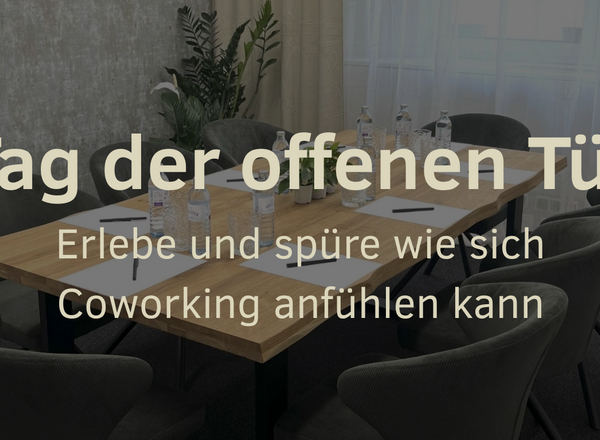 Tag der offenen Tür