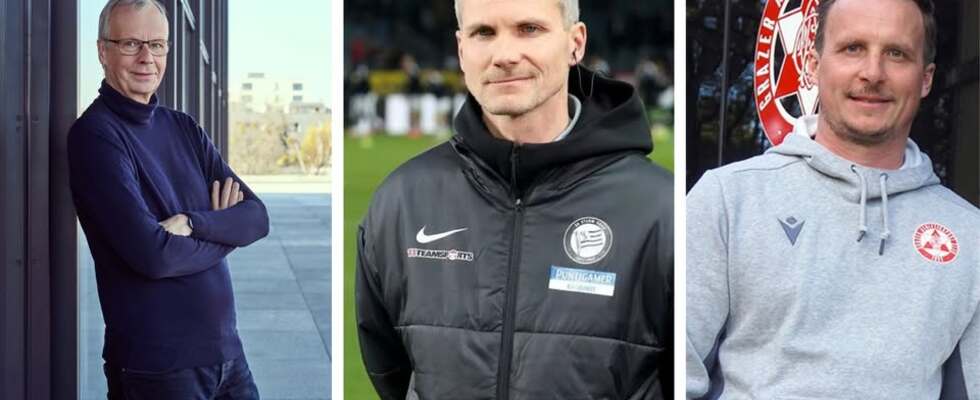 WM-Talk mit Christoph Biermann, Michael Parensen und Tino Wawra