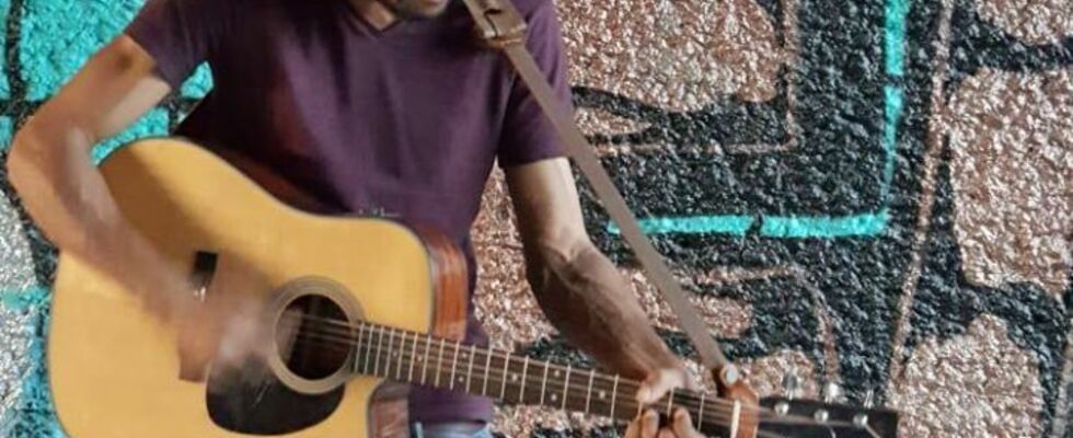 Aperitivo mit Chris Uboh live!