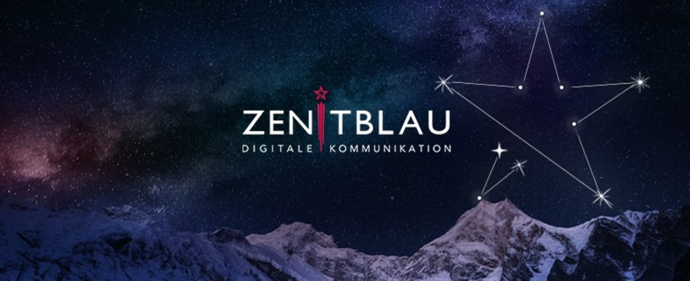 ZENITBLAU - Online Marketing