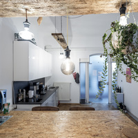 Altbaubüro, 23m², im Coworking zu Geidorf, Klima,...
