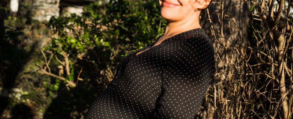 Schwangerschafts-Yoga & Mama-Baby-Yoga (Perchtoldsdorf)