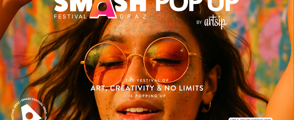 SMASH Festival POP UP 2025