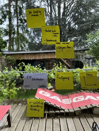 Lucia Schramm-Kaineder,  WE GROW | Building Communities – Foto 6