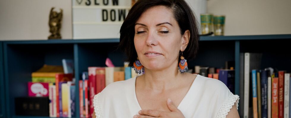 INNER PEACE MEDITATIONSKURS 