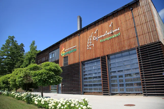 Klima- und Energie-Modellregion Wörthersee-Karolinger – Foto 2