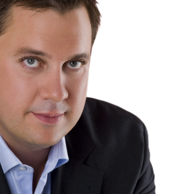 Business Englisch vom Native Coach
