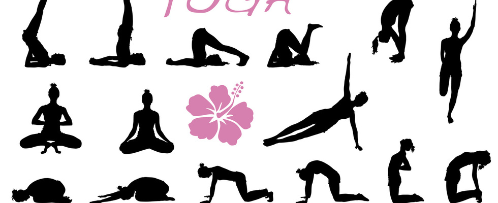Yogatrainerin und Yogatherapeutin