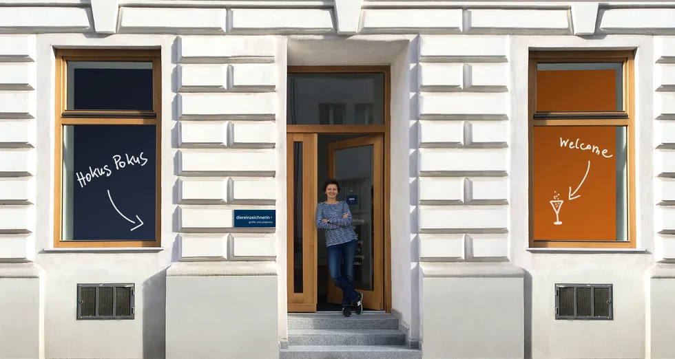 diereinzeichnerin+ – Foto 1