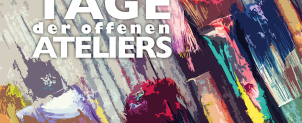 Tage der offenen Ateliers / Ausstellung Dorninger