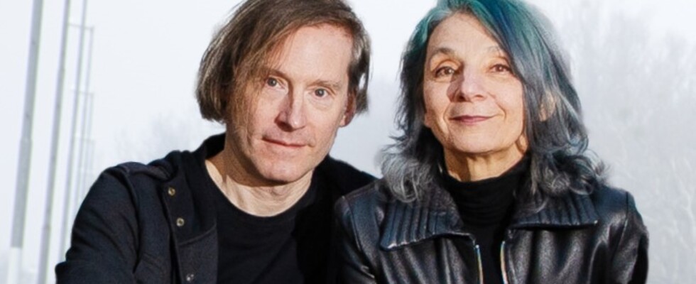 FZA-Kulturcafé: „Salon Helga“ – musikalische Lesung in Wiener Mundart