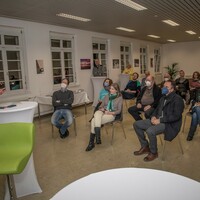 Gallery Foto