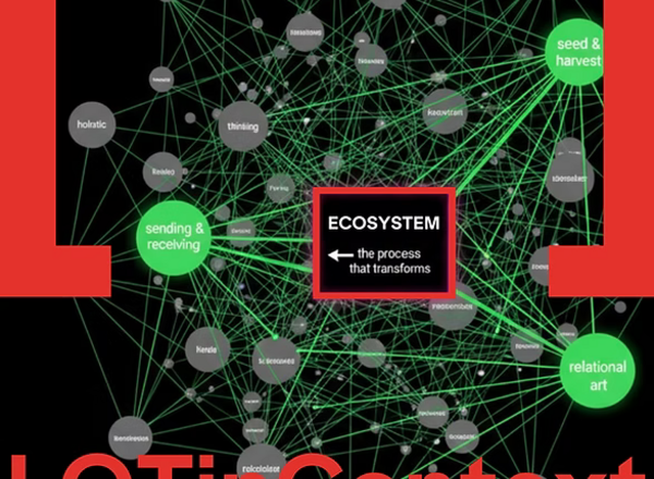 LOTinContext: Ecosystems