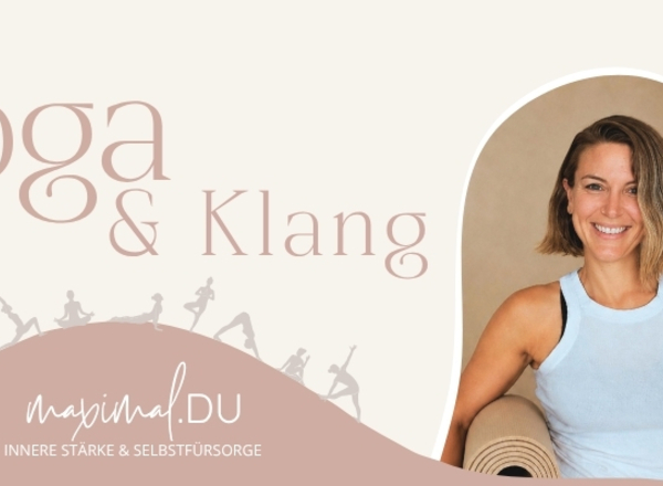 YOGA & KLANG
